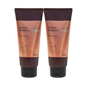 자양 탈모전문케어 트리트먼트 서울석양 200ml x2