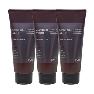 자양 탈모전문케어 트리트먼트 경주달밤 200ml x3