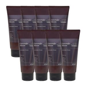 자양 탈모전문케어 트리트먼트 경주달밤 200ml x8
