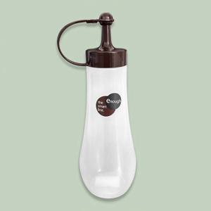 이노마타 드레싱포트 브라운 360ml (no.1201) 소스통 양념통 케찹통
