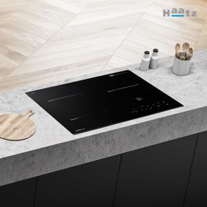 화구라이팅 루인 3구 인덕션 발트인 전기레인지 IH-3603TTL