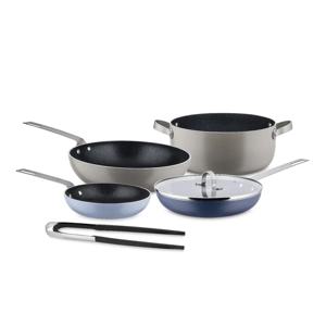 [공식] 타마 냄비 세트 5PCS / GIA100S5