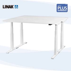 리낙 X4 D1200 익스피리언스 쿼드모터 모션데스크 하이엔드 W2000 28T 주문제작