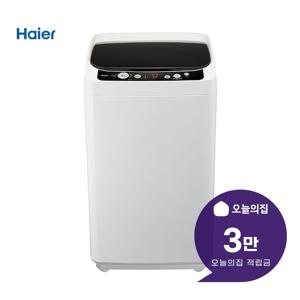 [렌탈] 스페셜 미니 세탁기 4kg HWM40FTW
