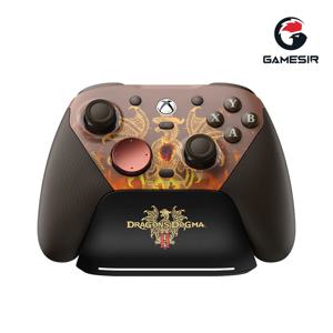 국내정발 게임서 G7 Pro Tri-Mode Dragon's Dogma II에디션 게임패드