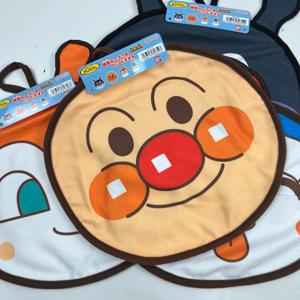 날아라 호빵맨 캐릭터 고리 수건