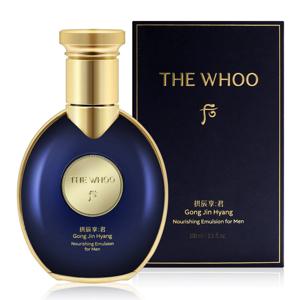 공진향 군 자양 남성로션 100ml