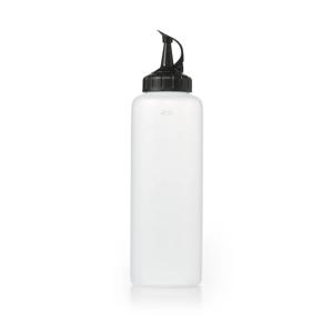 옥소 스퀴즈 보틀 양념통 대 16온즈 (470ml)