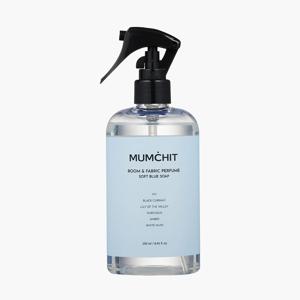 리뉴얼 대용량 섬유향수 탈취제 룸스프레이 250ml
