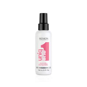 유니크원 트리트먼트 150ml 로터스플라워 / 간편 헤어에센스