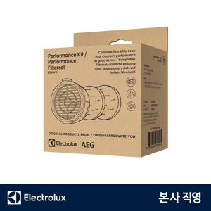 무선청소기 500라이트 필터세트 ESKW11