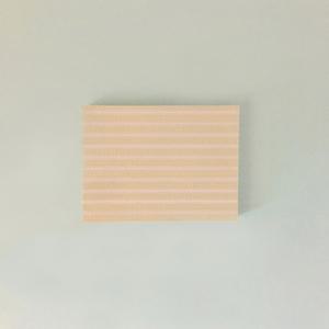 잔디 메모지 Grass Memo Pad