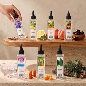 디퓨저 리필오일 120ml 방향제 실내 탈취제 리필액 가성비 퍼퓸 향기 뾰족캡 냄새제거