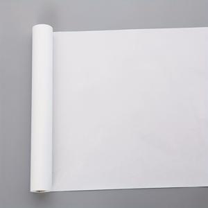 TEMU 브라운 포장지 롤 30
