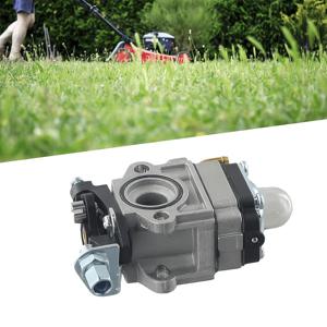 TEMU MP11-001 CG260 TL26 TL33 TU26 및 제노아 G23LH G26L 엔진과 호환되는 MP11 카ぶ레터, 예초기, 잔디깎이, 전기톱, 분무기 모터용 직접 교체 부품