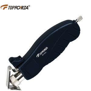 TEMU TOPFORZA 와이어 스트리퍼, 조절식 케이블 스트리퍼, 360° 회전식 와이어 스트리핑 공구, 전문가용 와이어 스트리핑 펜치, 와이어 스트리핑 나이프