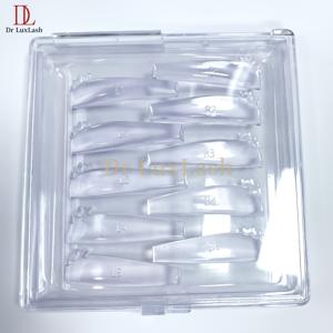 TEMU 5가지 사이즈 무료 접착 래쉬 리프트 패드 | 속눈썹 컬러, 속눈썹 염색, 투명 디자인, 포름알데히드 무첨가 소재, 살롱 품질 도구, 젤리 래쉬 리프트 로드 자가 접착 L자형 컬링, 재사용 가능한 자가 접착 속눈썹 리프팅 쉴드 세트 (DrLuxLa)