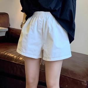 TEMU SunburstWonder여성 반바지 여름 얇은 냉장고 속건 캐주얼 바지 슬랙스 트레이닝 와이드 팬츠