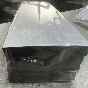 TEMU 자가 접착 고무 폼 범퍼 패드 - 고품질 도어 가드, 차고 벽 충돌 보호, 내구성 있는 충격 보호, 차량 안전 및 작업장 바닥 보호, 충격 흡수 및 단열