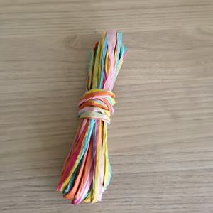 TEMU 사이즈 5.9, 라피아 종이 끈, 창의적인 DIY 직조 선물 포장 및 부케 장식용 종이 끈, 라피아 풀 종이 끈 선물 포장 리본, 선물 포장, 꽃꽂이, 웨딩 부케, 파티 장식용 종이 끈으로 이상적