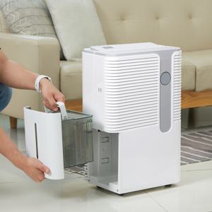 TEMU 롯데 제습기 화이트 13L ~ 23L
