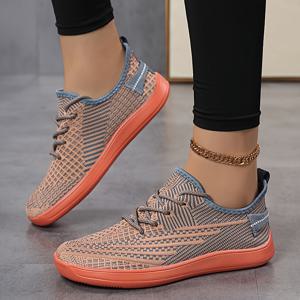 TEMU 여성 로드 런닝화, 가성비 좋은 여성 캐주얼 스니커즈, 여성 패션 운동화, 여름 슬립온 와이드 핏 여성 신발, 귀여운 여행 선물, 해변 캐주얼 바캉스에 적합한 운동화