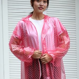 TEMU 1개 후드 및 지퍼 포켓이 있는 상의, 야외 하이킹 여행용 심리스 여성용 우비