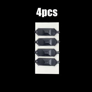 TEMU 패들 테니스 라켓용 ABELHA 파델 & 피클볼 그립 4개/8개 세트, 미끄럼 방지 강화된 그립력, 색상 코드(//) 포함, 피클볼 패들용, 패들 테니스용 및 모든 실력 수준과 호환