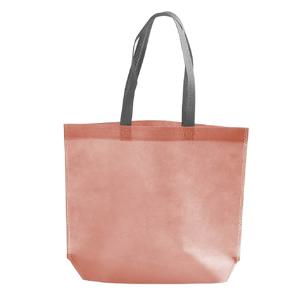 TEMU 그녀/남자를 위한 선물 9pcs 세트 의류 부직포 토트백, 간편한 단색 쇼핑 수납 가방, 두꺼운 내마모성 부직포 가방, 광고 인쇄 선물 포장 가방, 의류점 특별 포장 토트백
