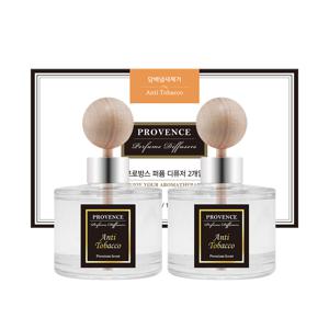 TEMU [1+1 실속 기획] 차량용 디퓨저 120ml+120ml 자동차 방향제 디퓨져 6종향 차량 잡냄새 제거