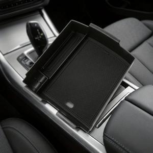 TEMU HYUNDAI 투썸스 NX4 2025-2026 호환 센터 콘솔 팔걸이 수납 박스, 실내 센터 팔걸이 정리 트레이, 차량 내부 수납 용품
