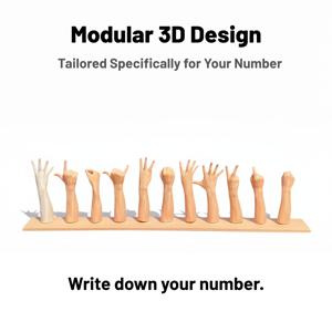 맞춤형 자동차를 위한 임시 주차 카드, 독특한 제스처 주차 카드, 전화번호가 있는 3D 프린트 손가락, 맞춤형 주차 표지판, 재미있는 장식, 연락처 카드, 전화번호, 주차 구역, 차량 장식