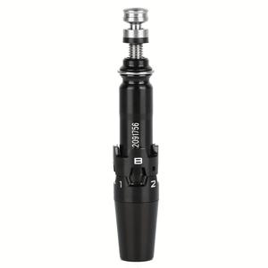 TEMU TSR2 & TSR3 GT 드라이버용 골프 샤프트 어댑터 슬리브 1개 - 0.335 TIP 팁 컨버터, 드라이버용 핏, 샤프트 업그레이드/교체용 골프 액세서리, 골프 클럽용 성능 향상 장치