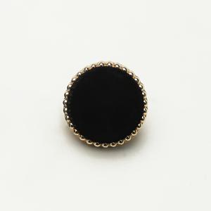 TEMU 카디건, 스웨터, 셔츠, 코트에 적합한 세련된 디자인의 원형 벨벳 메탈 버튼 5개입. 이 뜨개질 용품은 재봉 패스너 및 의류 추가품으로, 블랙, 오프화이트, 브라운, 다크 그린, 라이트 그린 색상으로 제공됩니다.
