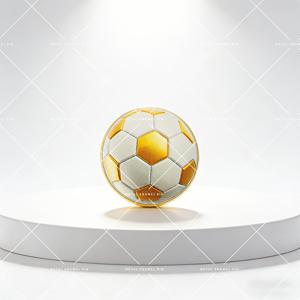 TEMU SOLEVDO 축구 테마 에나멜 브로치 1개 - 일상복, 의상, 축구 팬을 위한 선물, 축구 토너먼트용 코팅, 캐주얼에 적합한 원형 축구 엠블럼