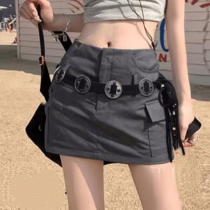 TEMU Y2K 레트로 웨스턴 스타일 태슬 벨트, 모든 의상과 매칭에 이상적, 할로윈, 여름, 학교, 가을 및 다양한 기타 행사에 적합