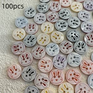 TEMU 100개 12.5mm 멀티컬러 혼합 레진 버튼 울 코트 트렌치 코트 양면 캐시미어 빈티지 다용도 코트 버튼 셔츠 버튼 정장 재킷 니트 가디건 버튼