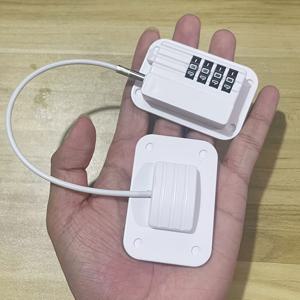 비밀번호 냉장고, 냉장고, 주방 냉장고, 캐비닛 및 서랍, 식기장, 창문, 문용 냉동고 도어 잠금 장치 - 도구 또는 드릴링 불필요