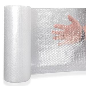 TEMU 운송, 취급 및 포장용 대형롤 HDPE 버블랩 - 유리제품, 전자제품, 깨지기 쉬운 품목, 가구용 버블 쿠셔닝 PE 보호 필름 - 배송 및 보관용 충격 방지 포장재