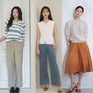[홈쇼핑 BEST] 최저가도전!봄/여름 베스트 아이템 ~75% 빅세일