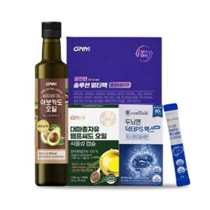 에너지충전 챌린지 필수 건강식품 베스트