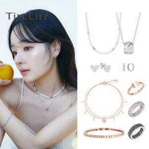 [티르리르]썸머 핫딜14K/실버/패션 주얼리 시크릿 특가 모음