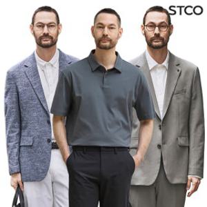 [STCO] 여름시즌세일! 반팔셔츠&카라 1만원대/여름수트세트 6만원대 특가