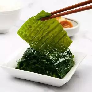 완도맘 데친 냉동곰피120gx5팩