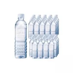 [제주삼다수] 제주삼다수 무라벨 500ml 40병