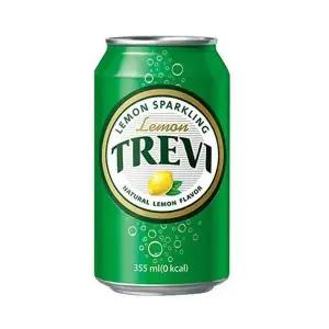 [하프클럽/기타]트레비 레몬 355ml 24개