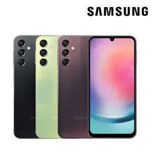 삼성 갤럭시 A24 128GB 리퍼폰 알뜰폰 중고폰 A245