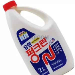 삼일오품 세면대뚫는방법 세면대배수구세제 욕실배수구크리너 펑크린