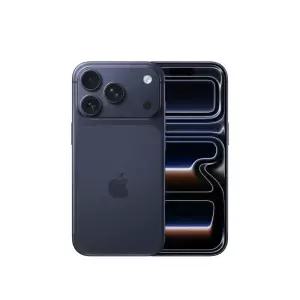 Apple 아이폰 17 프로 자급제 512GB 딥 블루 MG8N4KH/A
