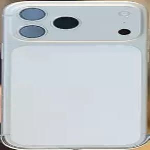 APPLE 아이폰17 프로 맥스 256GB, 자급제 (자급제)실버
